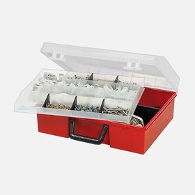 Wisent 5 79 Kırmızı Organizer