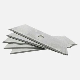 Wisent 5 Adet 71x17,2 mm Maket Yedek Bıçak