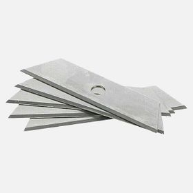 Wisent 5 Adet 71x17,2 mm Maket Yedek Bıçak