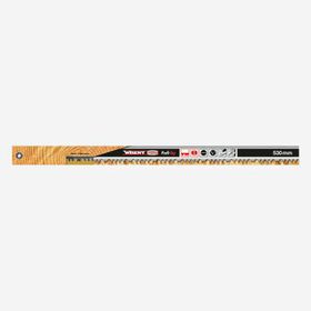 Wisent 530 mm Demir Testere Bıçağı