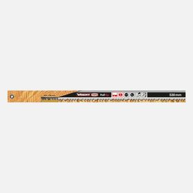 Wisent 530 mm Demir Testere Bıçağı