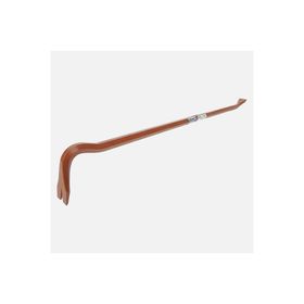 Wisent 600x18 mm Levye
