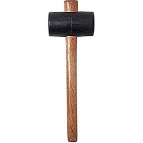 Wisent 64 mm Lastik Çekiç