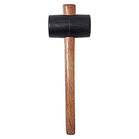Wisent 64 mm Lastik Çekiç