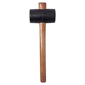 Wisent 64 mm Lastik Çekiç