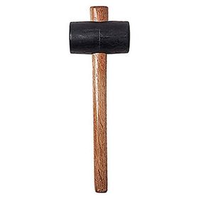 Wisent 64 mm Lastik Çekiç