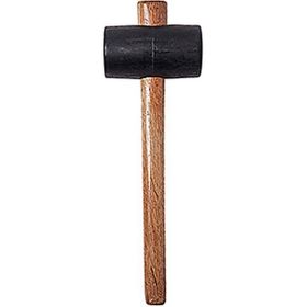 Wisent 64 mm Lastik Çekiç