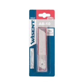Wisent AB10 10'lu Maket Bıçağı Yedeği