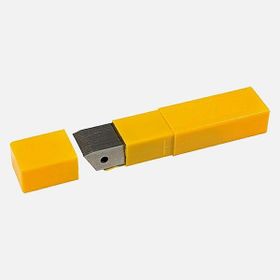 Wisent AB50 18 mm Maket Bıçağı Yedeği
