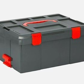 Wisent B-Boxx 232x482x372 mm M Taşıma Çantası