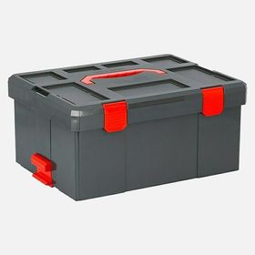 Wisent B-Boxx 232x482x372 mm M Taşıma Çantası