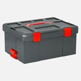 Wisent B-Boxx 232x482x372 mm M Taşıma Çantası