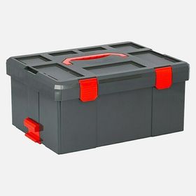 Wisent B-Boxx 232x482x372 mm M Taşıma Çantası