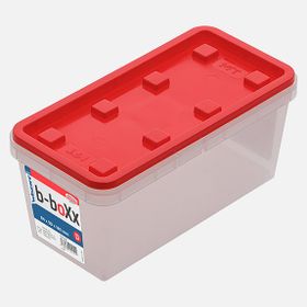 Wisent B-Boxx Boy-D 18,0x9,0x8,4 cm Saklama Kutusu