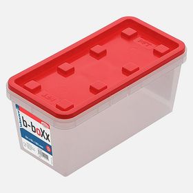 Wisent B-Boxx Boy-D 18,0x9,0x8,4 cm Saklama Kutusu