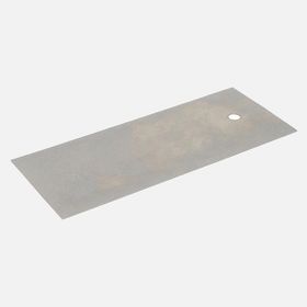 Wisent Dörtköşe 150x60x0,8 mm Çıkarma Bıçağı