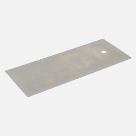 Wisent Dörtköşe 150x60x0,8 mm Çıkarma Bıçağı