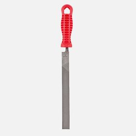 Wisent H2 150 mm Saplı Bıçak Eğe