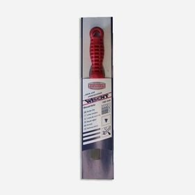 Wisent H2 150 mm Saplı Bıçak Eğe