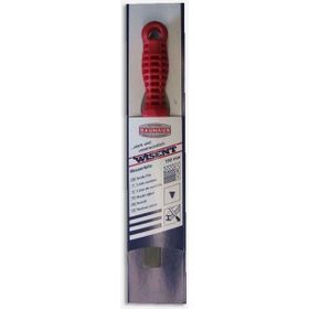 Wisent H2 150 mm Saplı Bıçak Eğe