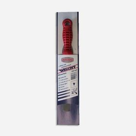 Wisent H2 150 mm Saplı Bıçak Eğe