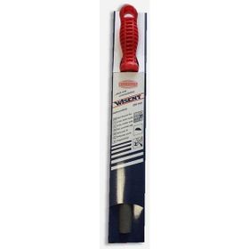 Wisent H2 250 mm Saplı Yarım Daire Eğe