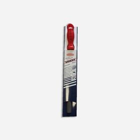 Wisent H2 250 mm Saplı Yarım Daire Eğe