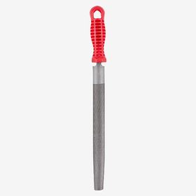 Wisent H2 250 mm Saplı Yarım Daire Eğe