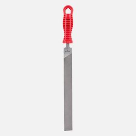 Wisent H2 250 mm Saplı Yassı Eğe