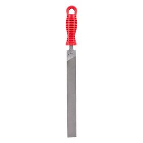 Wisent H2 250 mm Saplı Yassı Eğe