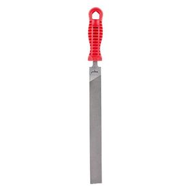 Wisent H2 250 mm Saplı Yassı Eğe