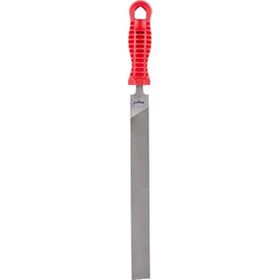 Wisent H2 250 mm Saplı Yassı Eğe