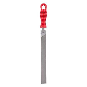 Wisent H2 250 mm Saplı Yassı Eğe
