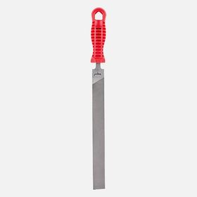 Wisent H2 250 mm Saplı Yassı Eğe