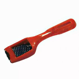 Wisent Kırmızı 180 mm Kazıyıcı