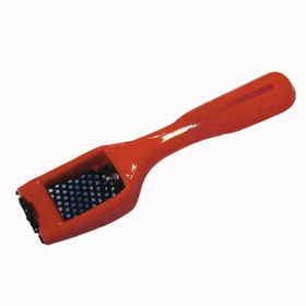Wisent Kırmızı 180 mm Kazıyıcı