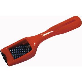 Wisent Kırmızı 180 mm Kazıyıcı