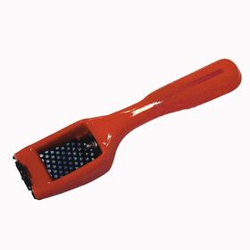 Wisent Kırmızı 180 mm Kazıyıcı