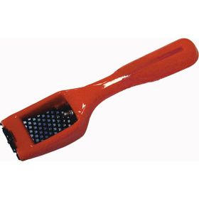 Wisent Kırmızı 180 mm Kazıyıcı