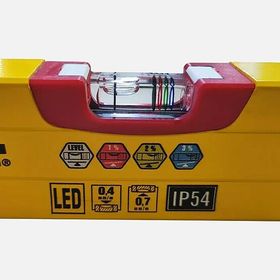 Wisent Led 60 cm Su Terazisi