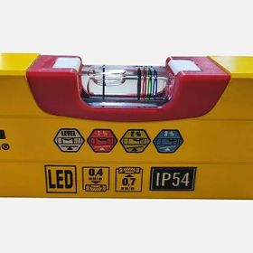 Wisent Led 60 cm Su Terazisi