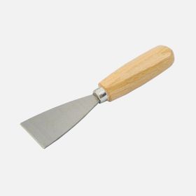 Wisent Pas Sökücü 5 cm Spatula