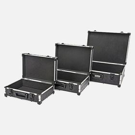 Wisent Tc Deluxe 3'lü Takım Çantası