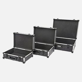 Wisent Tc Deluxe 3'lü Takım Çantası