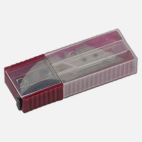 Wisent TH5 Multi 5 Adet Maket Bıçak Ucu