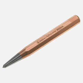 Wisent Vanadyum 150x12 mm Nokta Zımbası