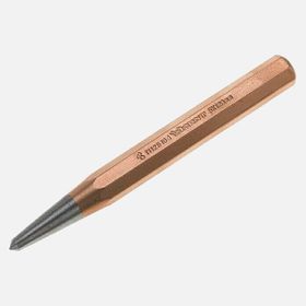 Wisent Vanadyum 150x12 mm Nokta Zımbası