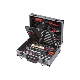 Wisent WHL91 Premium 91 Parça El Aleti Çantası