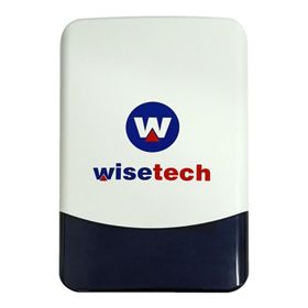 Wisetech WS-118 Kablolu Dış Ortam Alarm Siren