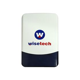 Wisetech WS-118 Kablolu Dış Ortam Alarm Siren